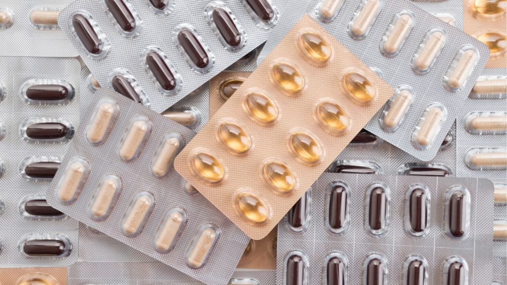 Упаковщик фарм препаратов Bayer AG