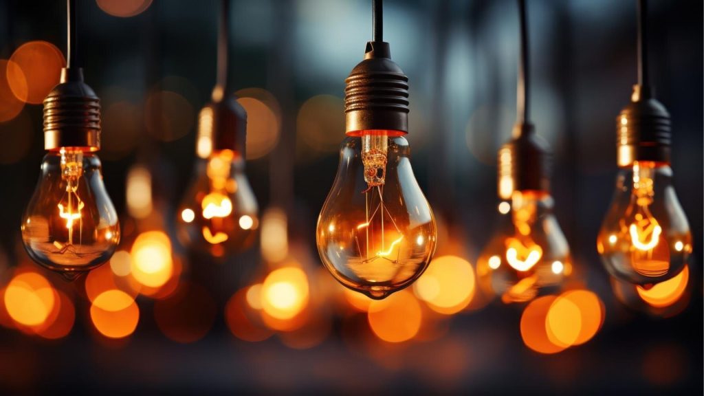 Упаковщик лампочек Philips