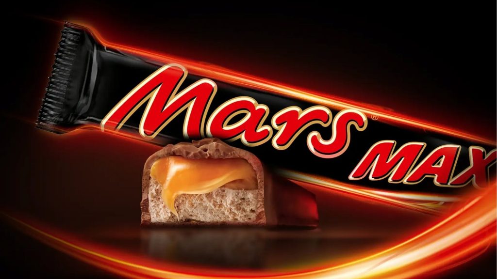 Упаковщик кондитерских изделий на фабрику Mars