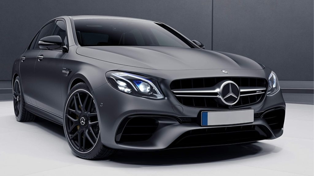 Упаковщик деталей на производство Mercedes