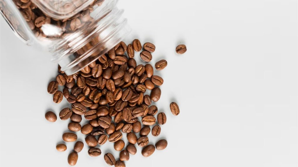 Упаковщик кофе на склад