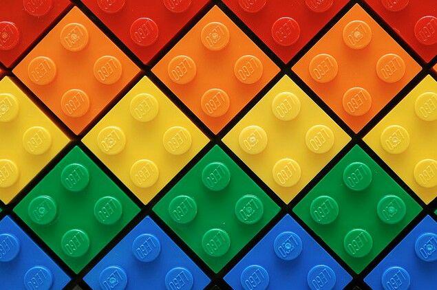 Упаковщик игрушек LEGO