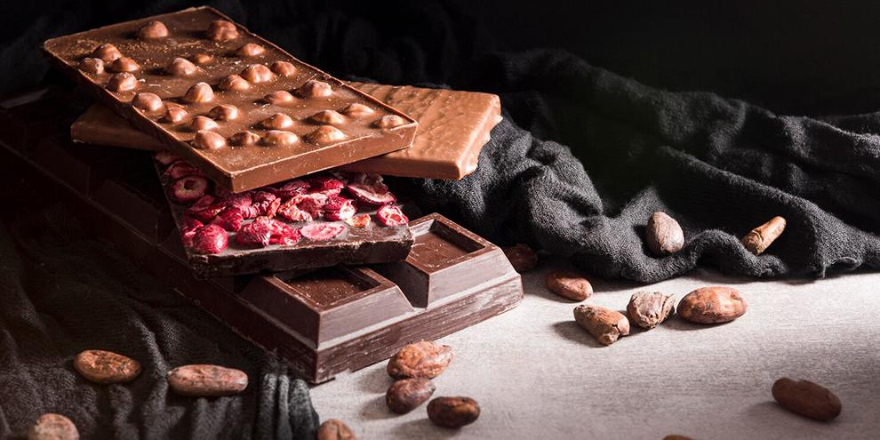 Упаковщик кондитерских изделий